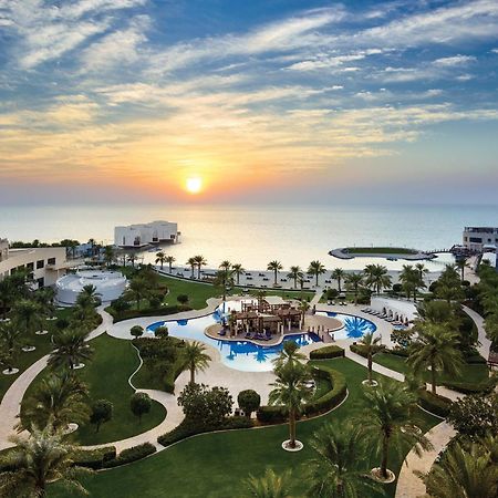 Sofitel Bahrain Zallaq Thalassa Sea & Spa Manama Eksteriør bilde