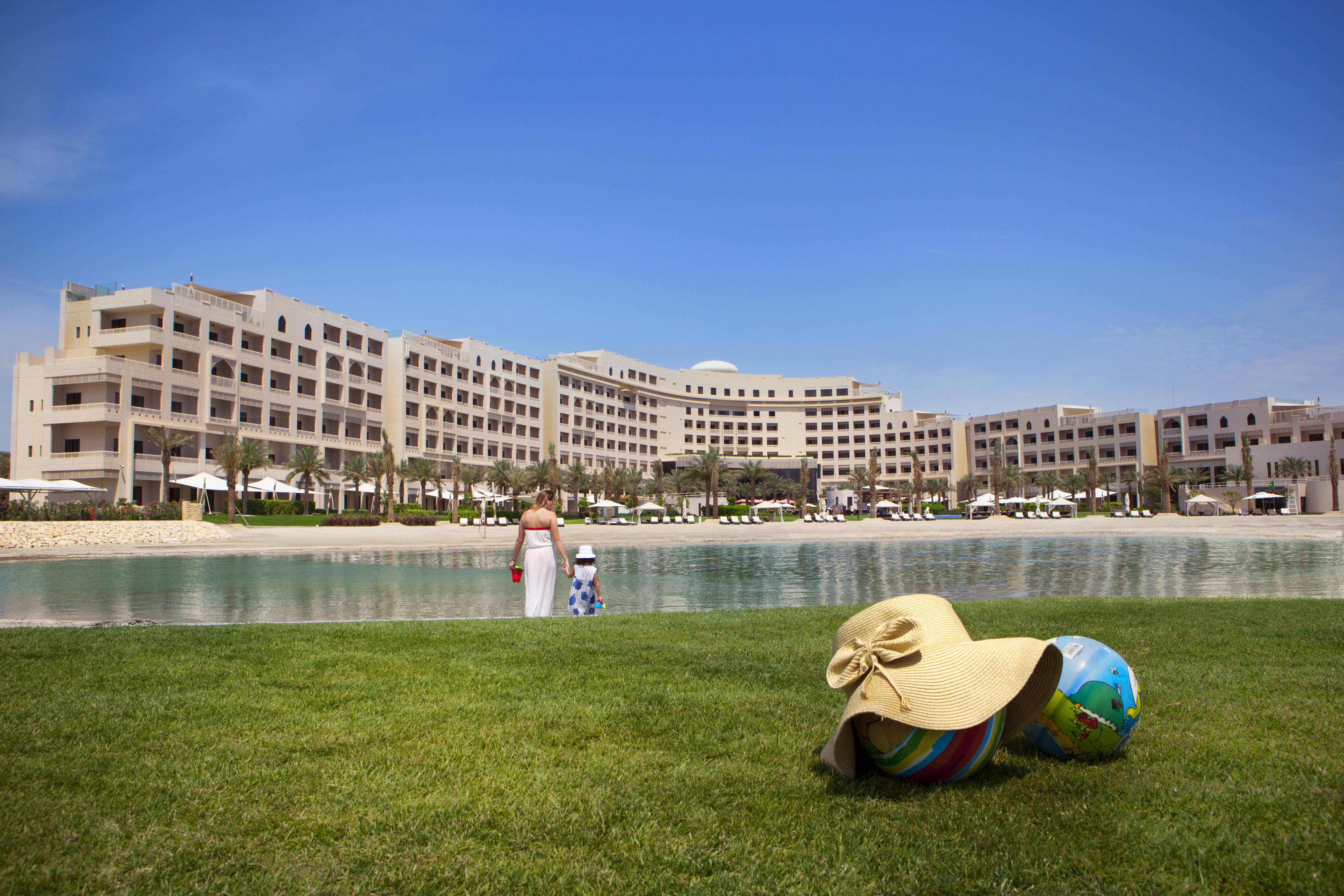 Sofitel Bahrain Zallaq Thalassa Sea & Spa Manama Eksteriør bilde