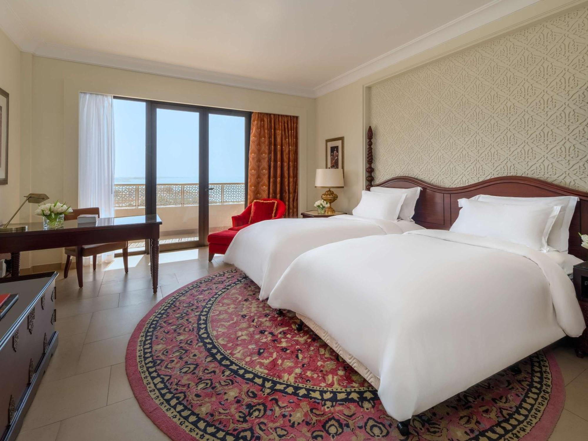 Sofitel Bahrain Zallaq Thalassa Sea & Spa Manama Eksteriør bilde